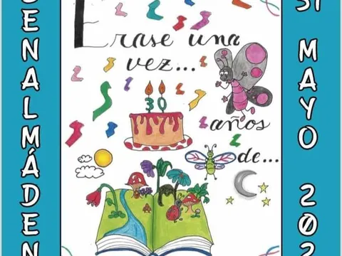 Maratón de Cuentos Ayuntamiento Benalmádena